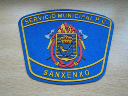 PC SANXENXO(GALICIA)